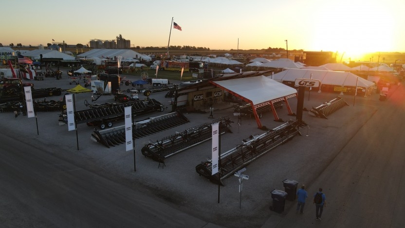 Farm Progress Show 2022